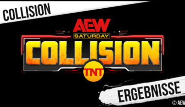 AEW Collision #123: Winter Is Coming 2025 Ergebnisse & Bericht Cardiff, Wales, Vereinigtes Königreich vom 13.12.2025 (inkl. Videos und Abstimmung)
