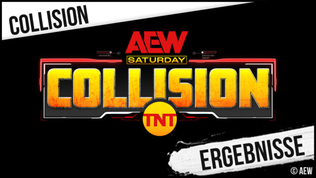 AEW Collision #123: Winter Is Coming 2025 Ergebnisse & Bericht Cardiff, Wales, Vereinigtes Königreich vom 13.12.2025 (inkl. Videos und Abstimmung)