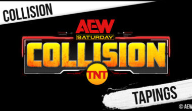 *Spoiler* AEW Collision #124: Holiday Bash – Part 2 Bericht & Ergebnisse aus Manchester, England, Vereinigtes Königreich vom 18.12.2025 (Erstausstrahlung: 20.12.2025)