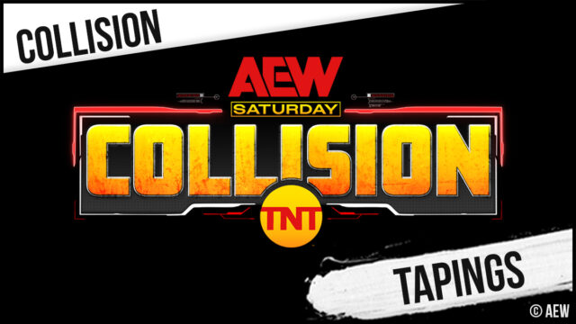 *Spoiler* AEW Collision #124: Holiday Bash – Part 2 Bericht & Ergebnisse aus Manchester, England, Vereinigtes Königreich vom 18.12.2025 (Erstausstrahlung: 20.12.2025)