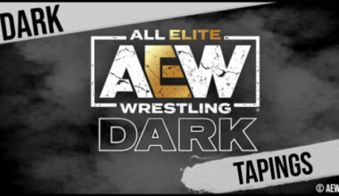 *Spoiler* „AEW Dark: Stocking Stuffer“ und „ROH Global Wars: UK“ Taping-Ergebnisse aus Cardiff, Wales, Vereinigtes Königreich vom 13.12.2025 (Erstausstrahlung: 16.12. und 18.12.2025)