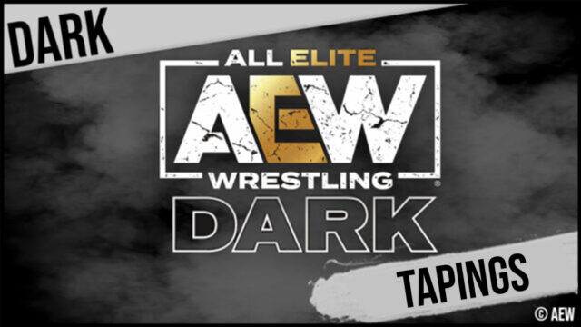 *Spoiler* „AEW Dark: Stocking Stuffer“ und „ROH Global Wars: UK“ Taping-Ergebnisse aus Cardiff, Wales, Vereinigtes Königreich vom 13.12.2025 (Erstausstrahlung: 16.12. und 18.12.2025)