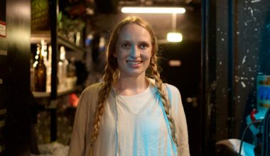 Tatort-Star Luzia Oppermann über Intrigen und Missgunst | Unterhaltung