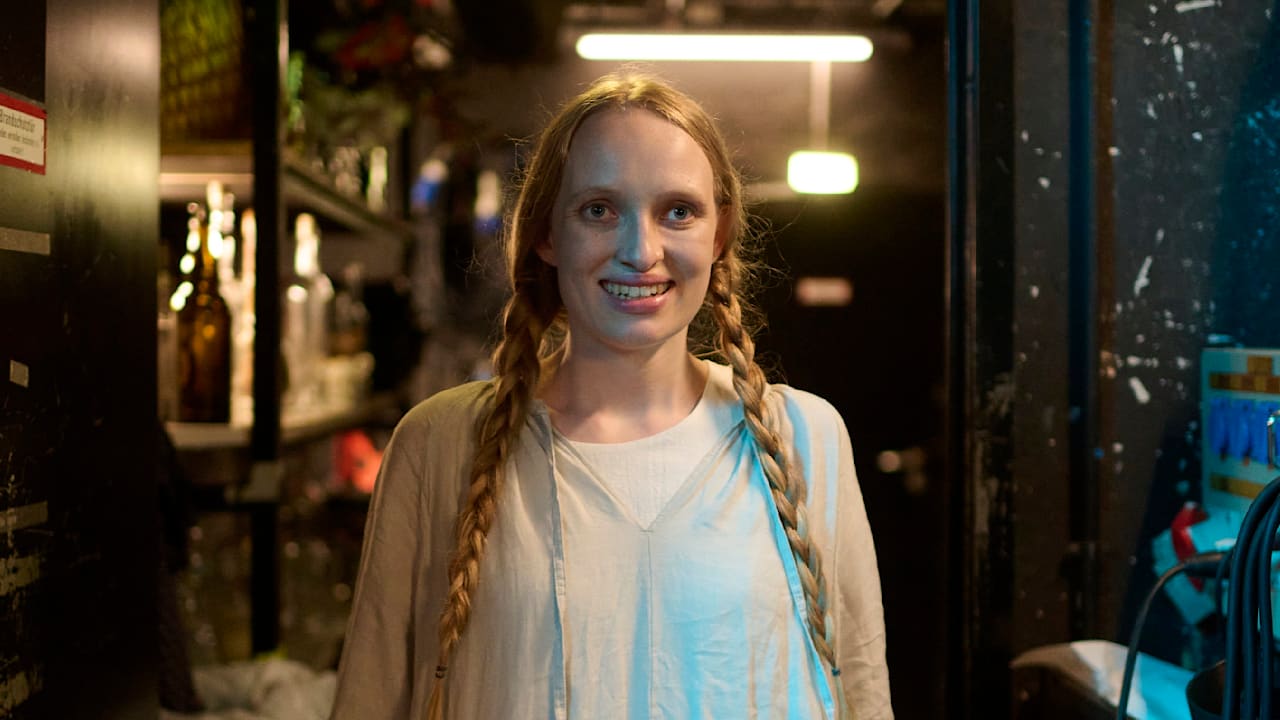 Tatort-Star Luzia Oppermann über Intrigen und Missgunst | Unterhaltung