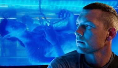 Marvel-Star als Held in "Avatar"? Das waren eigentlich die Favoriten für die Hauptrolle im Pandora-Epos von James Cameron - Kino News