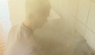 Chaos bei "Bauer sucht Frau": Hofdame verursacht Rauchwolke in Michaels Küche