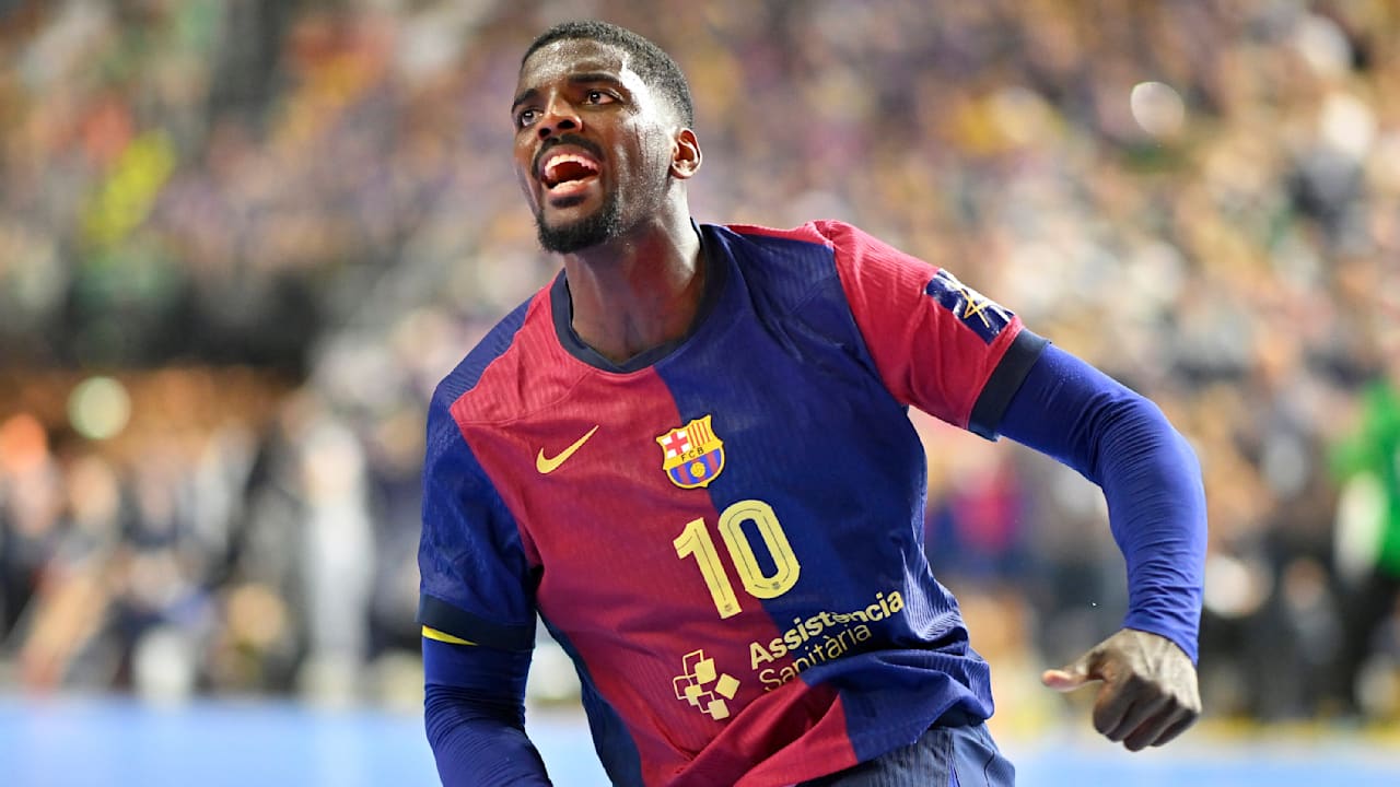 Mega-Transfers im Handball?: Portal meldet Mem und Pytlick zu den Füchsen | Sport