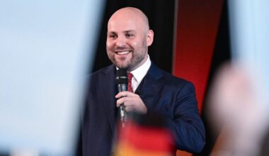 USA-Reise von AfD-Abgeordneten kostet mindestens 57.000 Euro Steuergeld