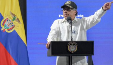 Drogenschmuggel: Jetzt nimmt Trump Kolumbien ins Visier – Präsident Petro spricht von „Kriegserklärung“