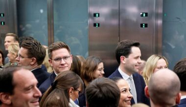 Rentenstreit: „Jetzt ist es zur Machtfrage geworden“ – CDU-Politiker will Rentenpaket demonstrativ unterstützen