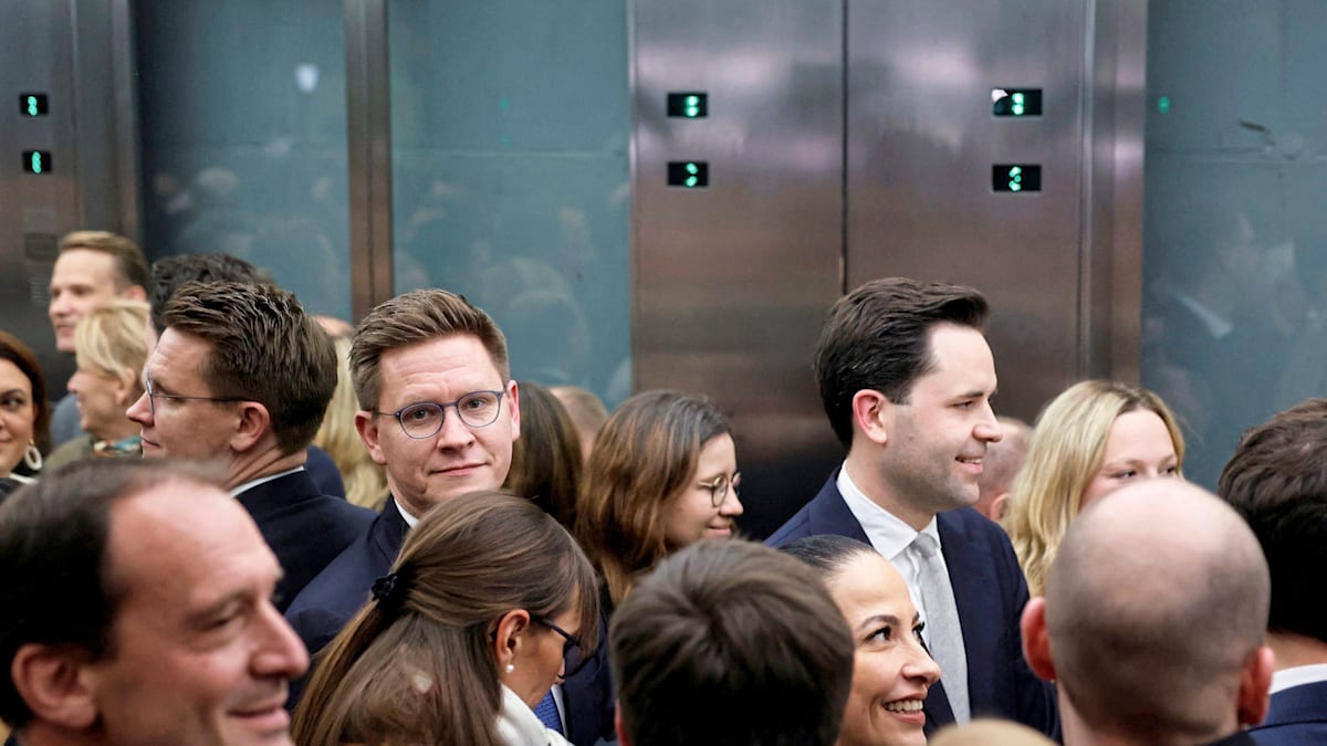 Rentenstreit: „Jetzt ist es zur Machtfrage geworden“ – CDU-Politiker will Rentenpaket demonstrativ unterstützen