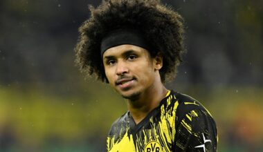 Borussia Dortmund: Adeyemi verkaufen? 60 Millionen einnehmen und ab dafür!