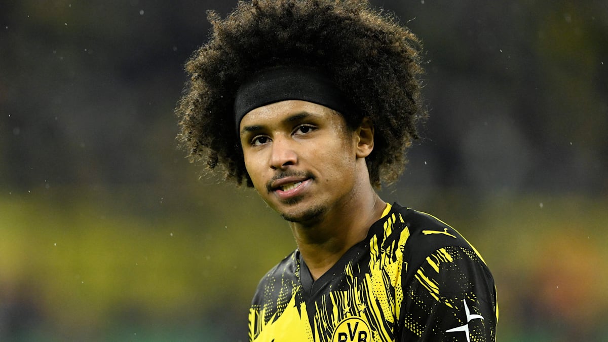 Borussia Dortmund: Adeyemi verkaufen? 60 Millionen einnehmen und ab dafür!