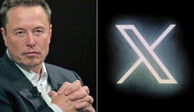 „Flieg zum Mars“ – Polnischer Minister reagiert empört auf Elon Musk