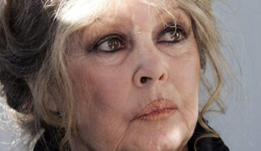 Nach Stiftungsangaben: Französischer Filmstar Brigitte Bardot mit 91 Jahren gestorben