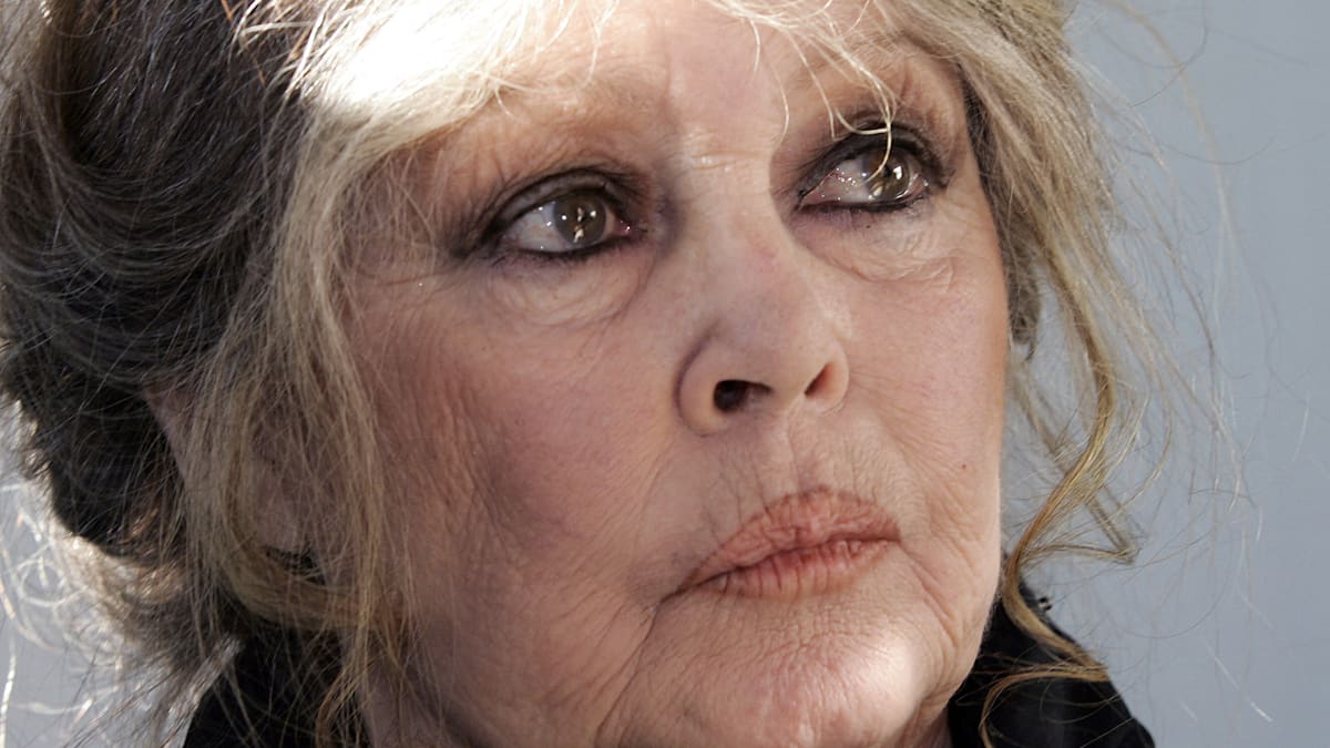 Nach Stiftungsangaben: Französischer Filmstar Brigitte Bardot mit 91 Jahren gestorben