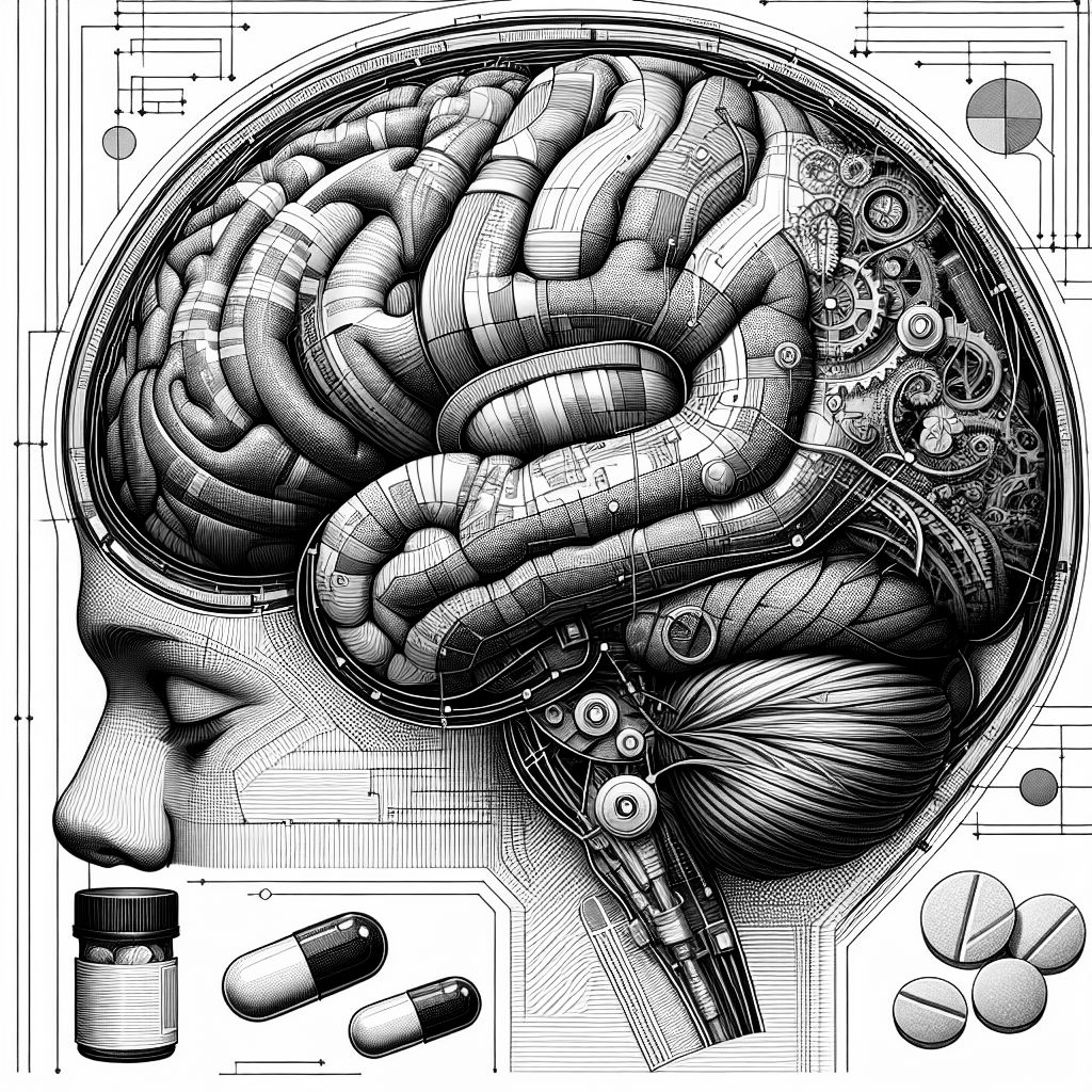 ADHS-Medikamente wirken anders als gedacht: Neue Erkenntnisse aus einer großen Studie ADHS-Medikamente wirken anders als gedacht: Neue Erkenntnisse aus einer großen Studie