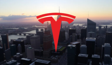 Börse Express - Tesla Aktie: Berlin zündet Turbo!