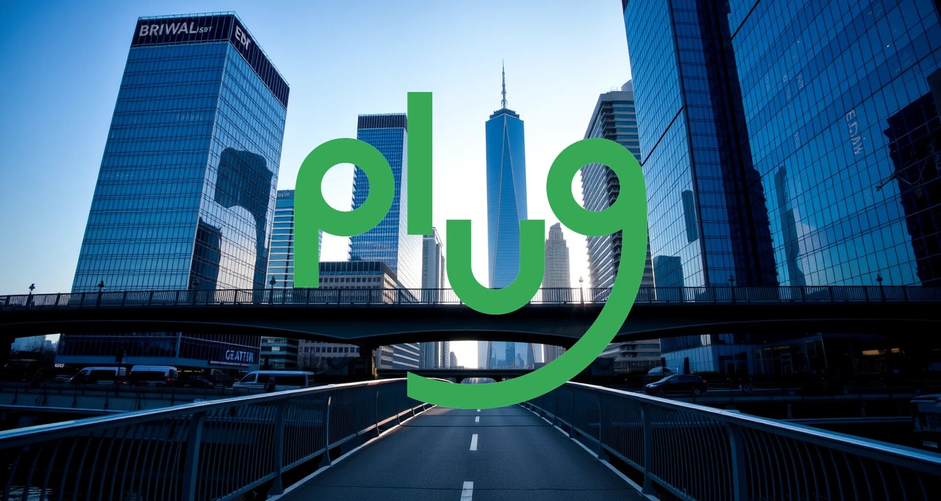 Börse Express - Plug Power Aktie: Frankreich-Deal fixiert