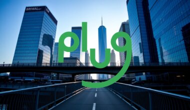 Börse Express - Plug Power Aktie: Frankreich-Deal fixiert