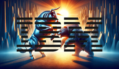 Börse Express - IBM Aktie: EU-Aufsicht übernimmt