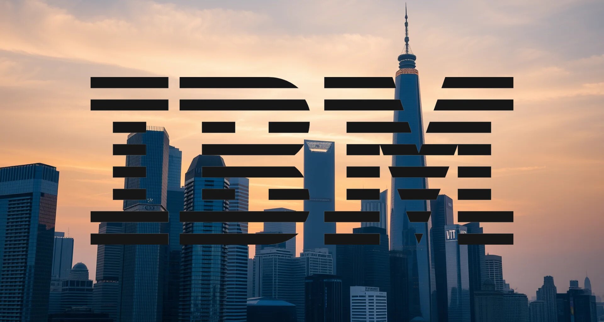 Börse Express - IBM Aktie: EU-Entscheidung ändert alles