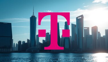 Börse Express - Deutsche Telekom Aktie: Geldsegen aus USA
