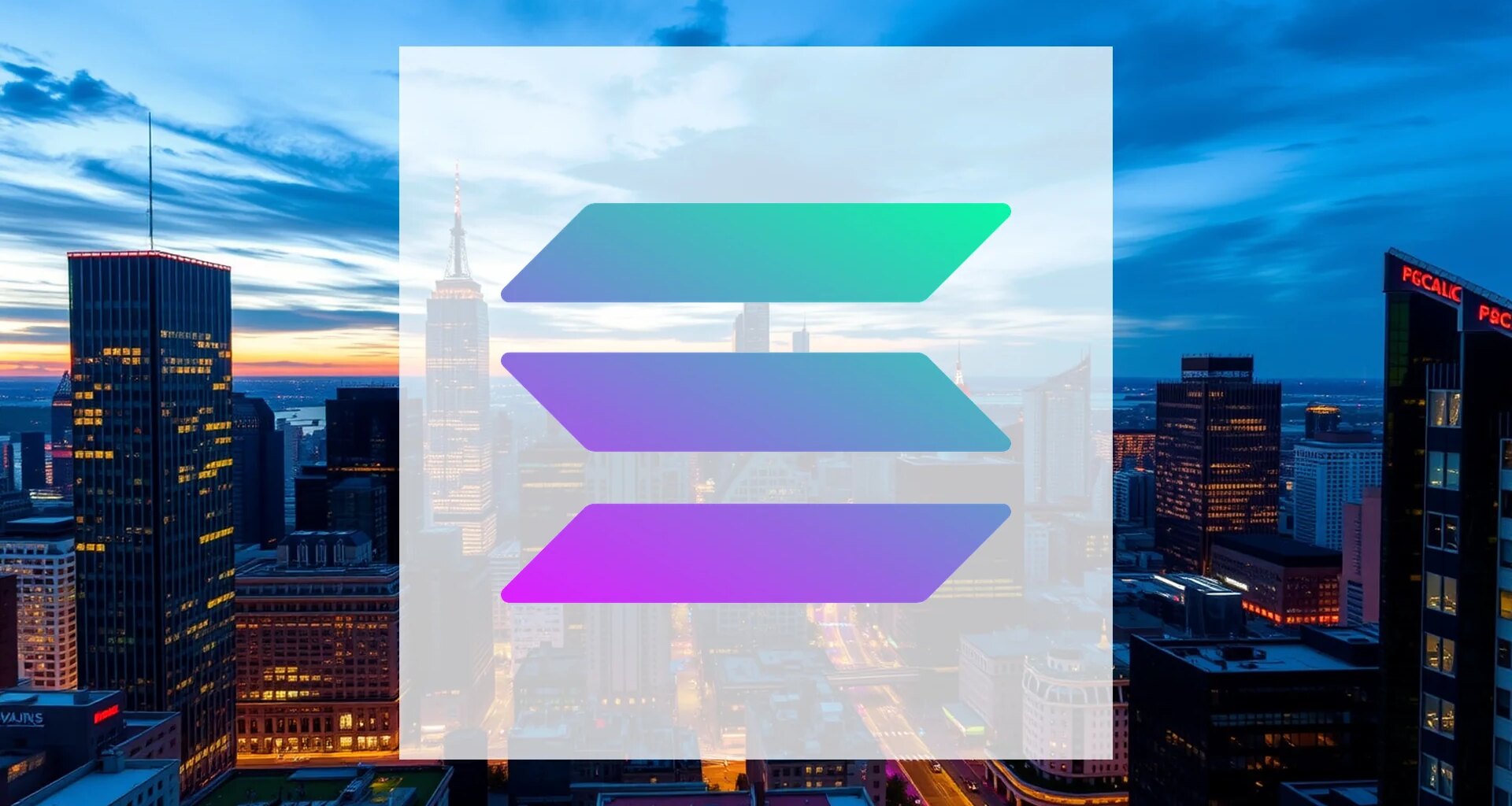 Börse Express - Solana: Frankreich startet durch