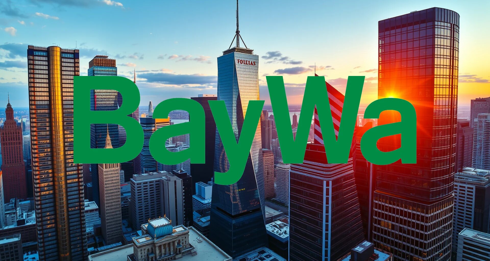 Börse Express - BayWa Aktie: Frankreich-Deal