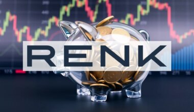 Börse Express - Renk Aktie: Milliarden-Segen aus Berlin