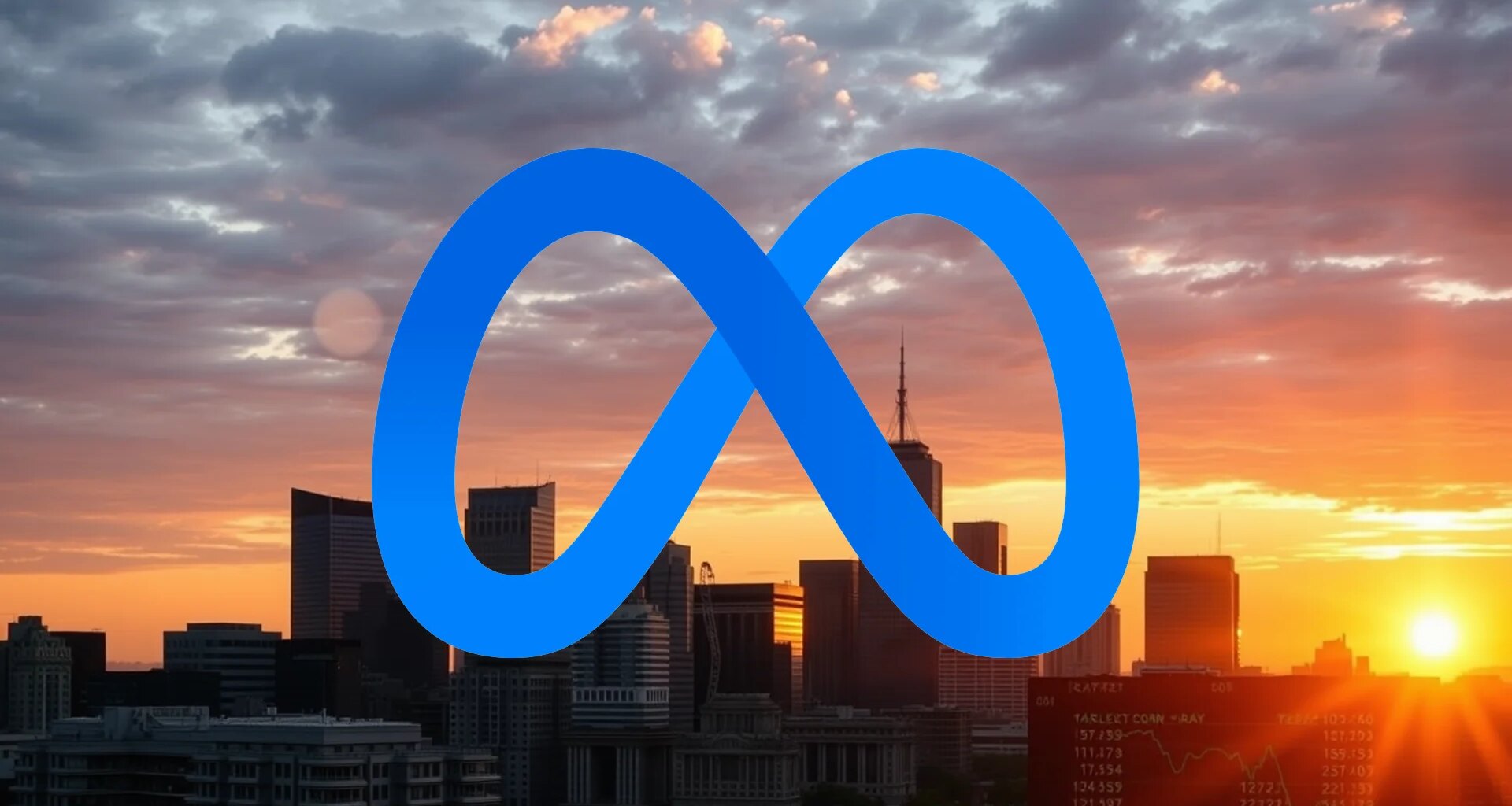 Börse Express - Meta Platforms Aktie: Gegenwind in Europa