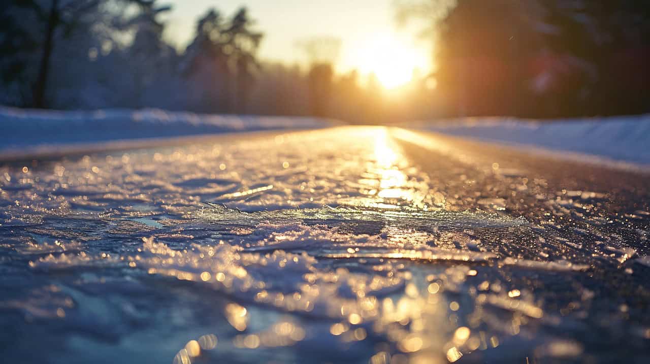 88-jährige Radfahrerin stürzt in Radebeul schwer