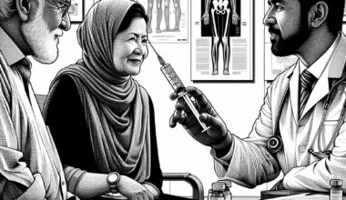 RSV-Impfung f&uuml;r Senioren: Wie oft ist sie notwendig?