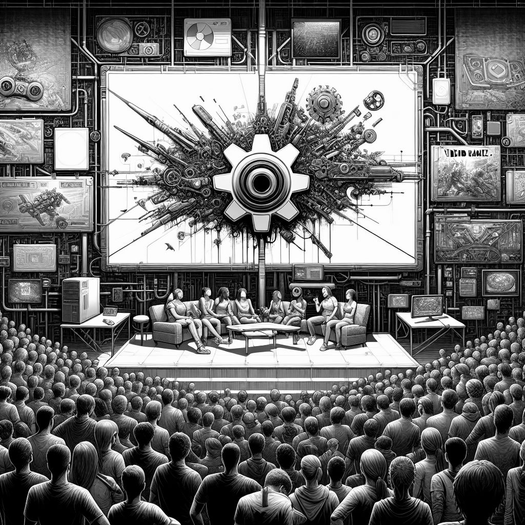 TrueAchievements Game of the Year Awards 2025: Jetzt abstimmen! TrueAchievements Game of the Year Awards 2025: Jetzt abstimmen!