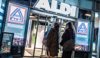 Aldi in Essen ändert Öffnungszeiten zu Silvester - selbst Neujahr geöffnet