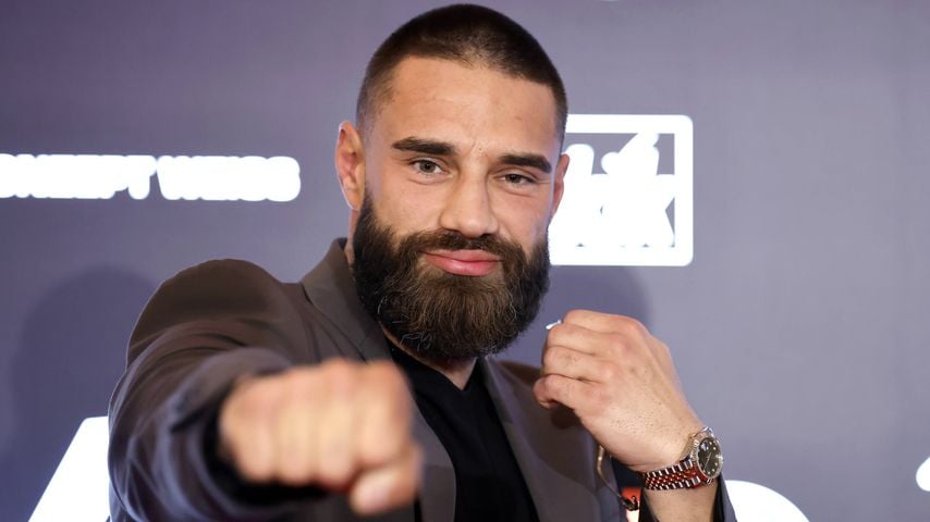 Aleks Petrovic, Realitystar