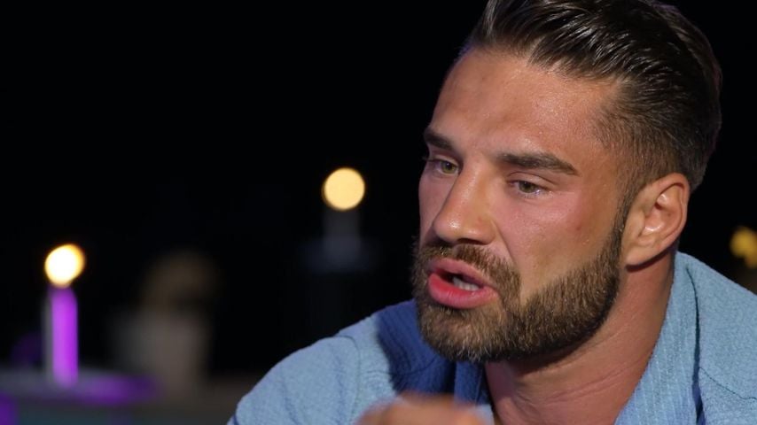 Aleksandar Petrovic, "Temptation Island V.I.P."-Kandidat 2025