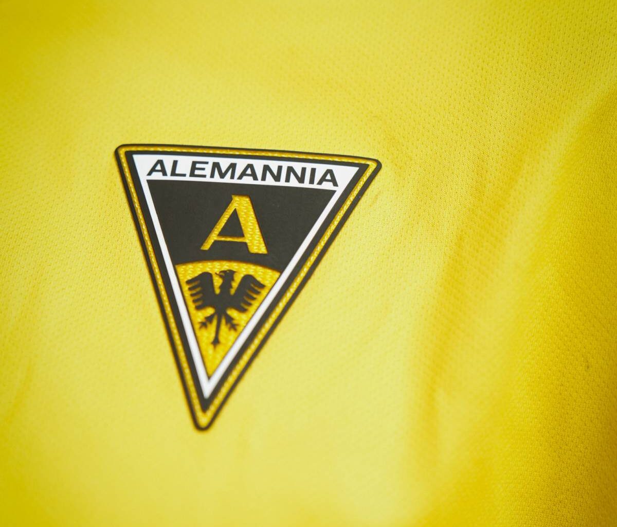 Alemannia im Winter: Trainingslager und Rückrundenstart