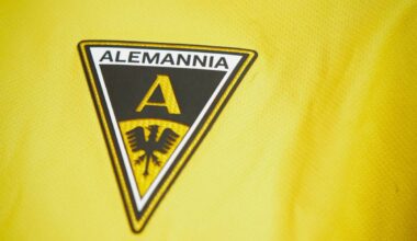 Alemannia im Winter: Trainingslager und Rückrundenstart