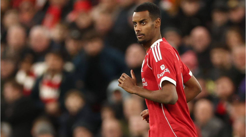 FC Liverpool muss lange auf Isak verzichten – Gerüchte um Semenyo oder Elliott-Rückkehr FC Liverpool muss lange auf Isak verzichten – Gerüchte um Semenyo oder Elliott-Rückkehr