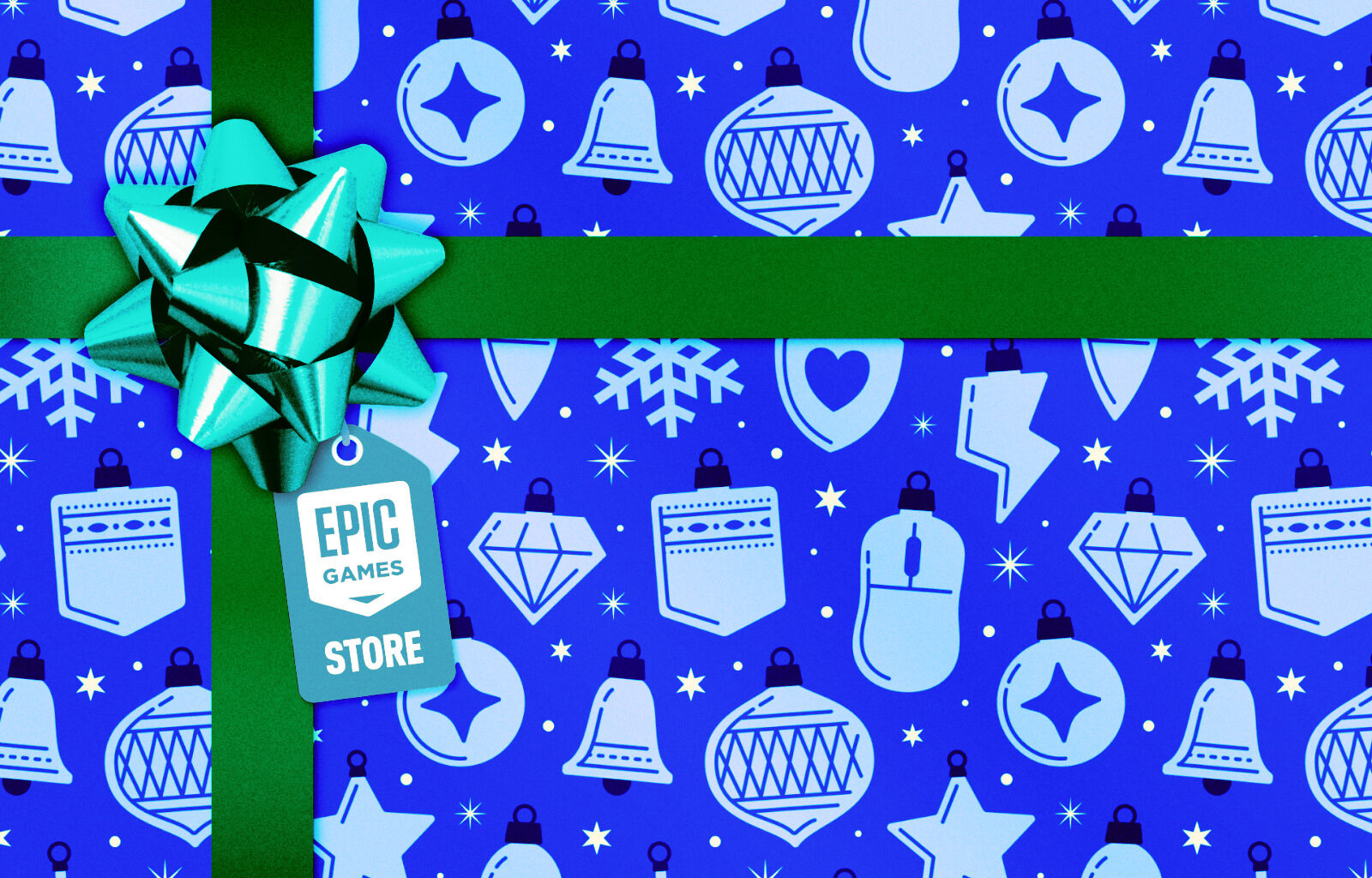 Epic Games Store: Leak enthüllt Gratis-Spiele im Wert von fast 300 Euro für Dezember 2025