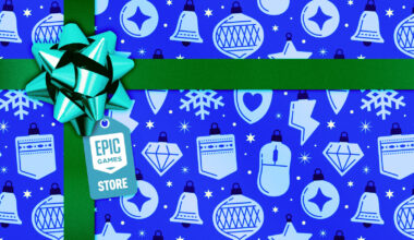Epic Games Store: Leak enthüllt Gratis-Spiele im Wert von fast 300 Euro für Dezember 2025