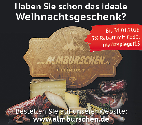 15% mit Code marktspiegel