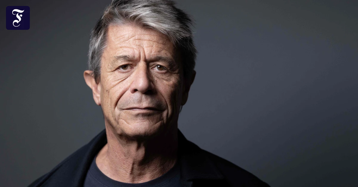 Bestseller auf Frankreich: "Kolkhoze" von Emmanuel Carrère