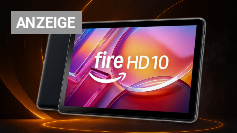 <strong>Amazon feuert neues Fire HD 10 raus: </strong>Statt 165 € nur 89,99 € - Deal endet nach Heiligabend