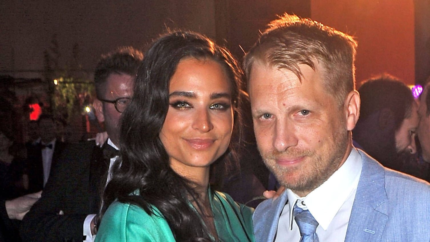 Amira Aly und Oliver Pocher: Nach zwei Kindern und sieben Jahren Beziehung trennten sie sich im August 2023.