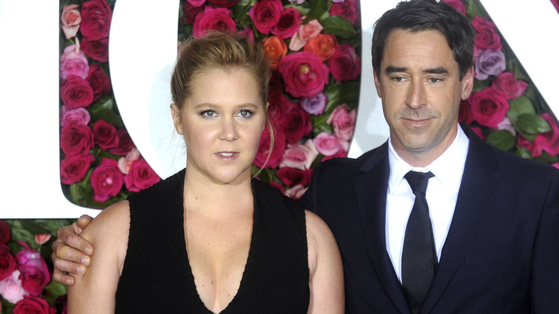 Amy Schumer und Chris Fischer: Das Paar ist nicht mehr zusammen.