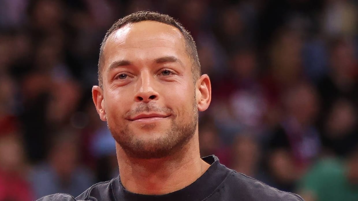 Andrej Mangold: 2019 suchte er bei "Der Bachelor" nach einer Partnerin.