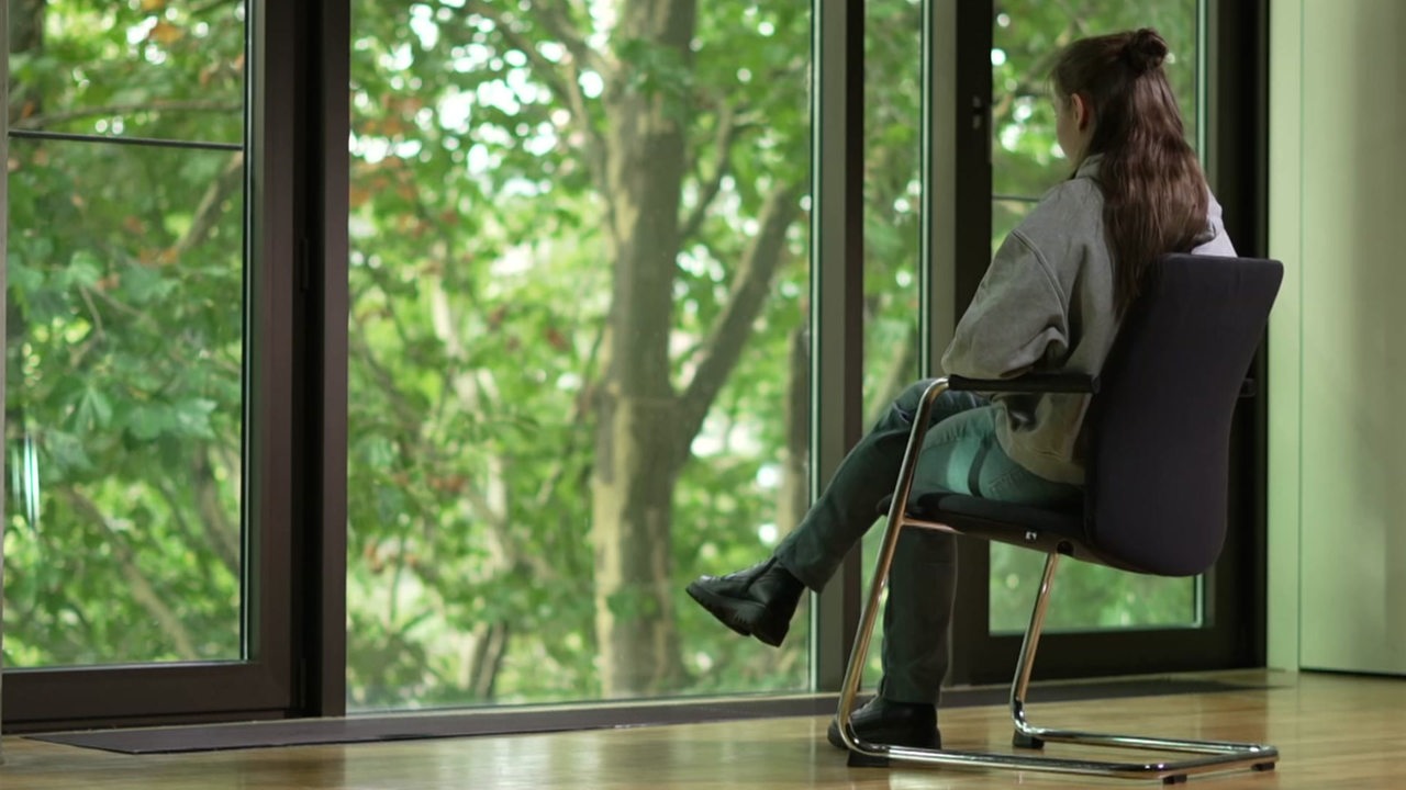 Missbrauchsverfahren ohne Urteil: So geht es einer Betroffenen heute