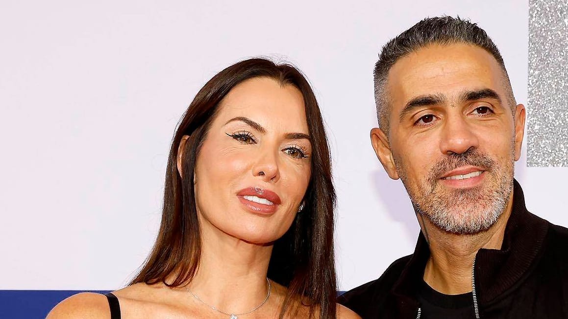 Anna-Maria Ferchichi und Bushido: Sie sind seit 2012 verheiratet.